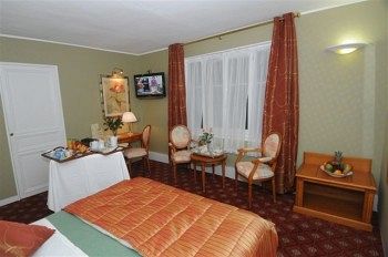 Фото Hotel de Normandie