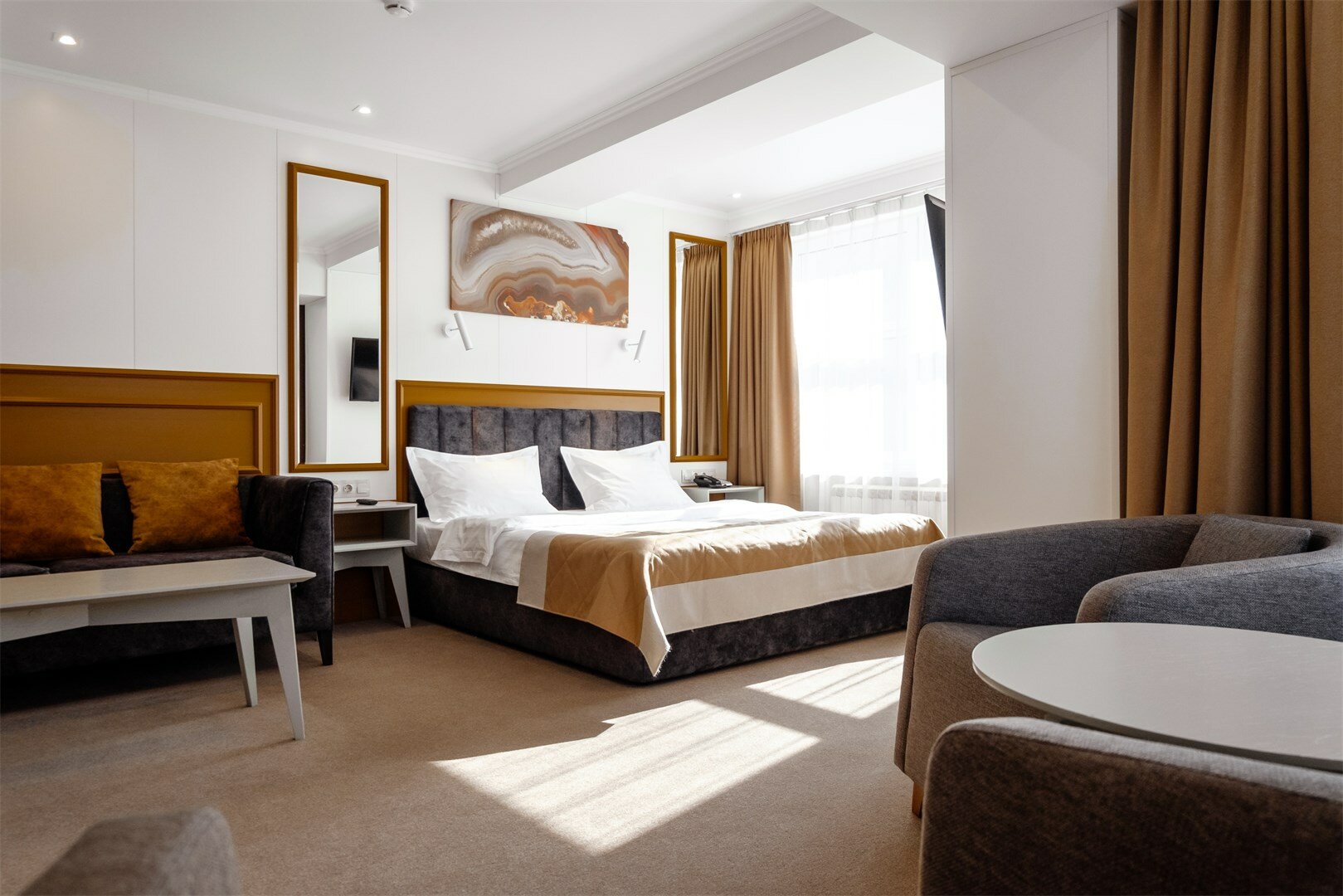 Фото Хабаровск Сити