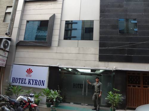 Фото отеля 3