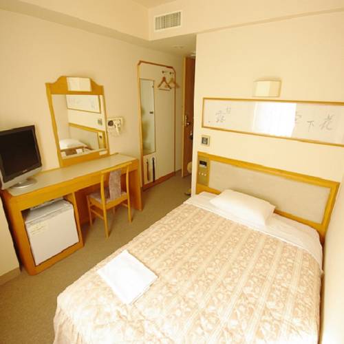 Фото Hotel Crown Hills Niigata