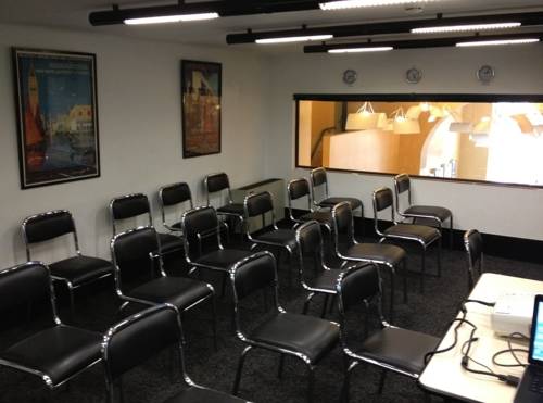 Фото Hotel  Amiraute