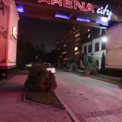 Фото Арена Сити