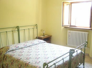 Фото Agriturismo La Caputa