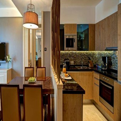 Фото Hyatt Regency Pune & Residences
