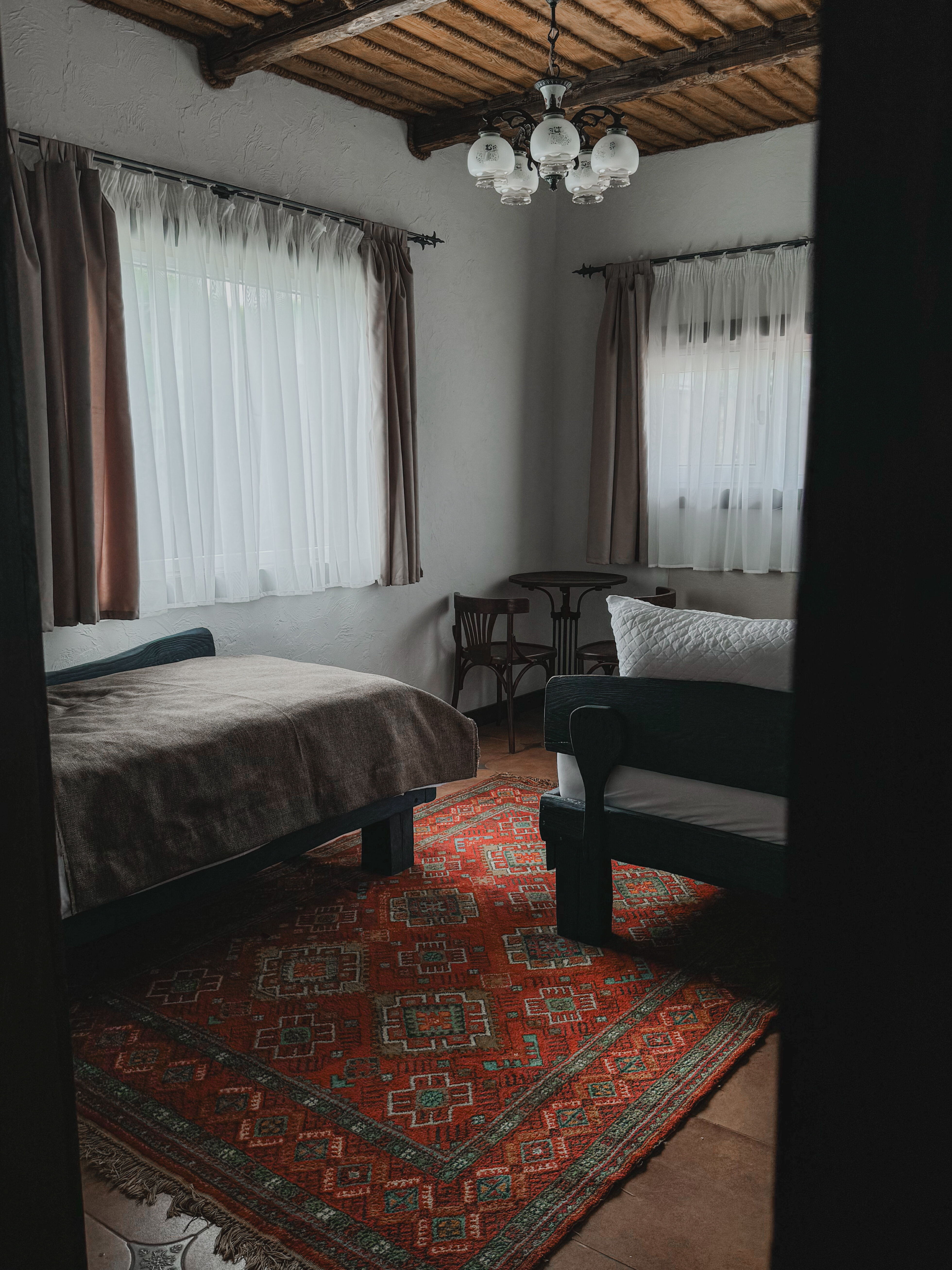 Фото ХамышШале