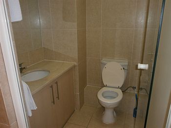 Фото Dockside Apartments