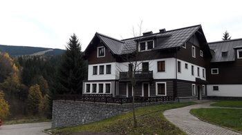 Фото Apartman Hradecanka Spindleruv Mlyn