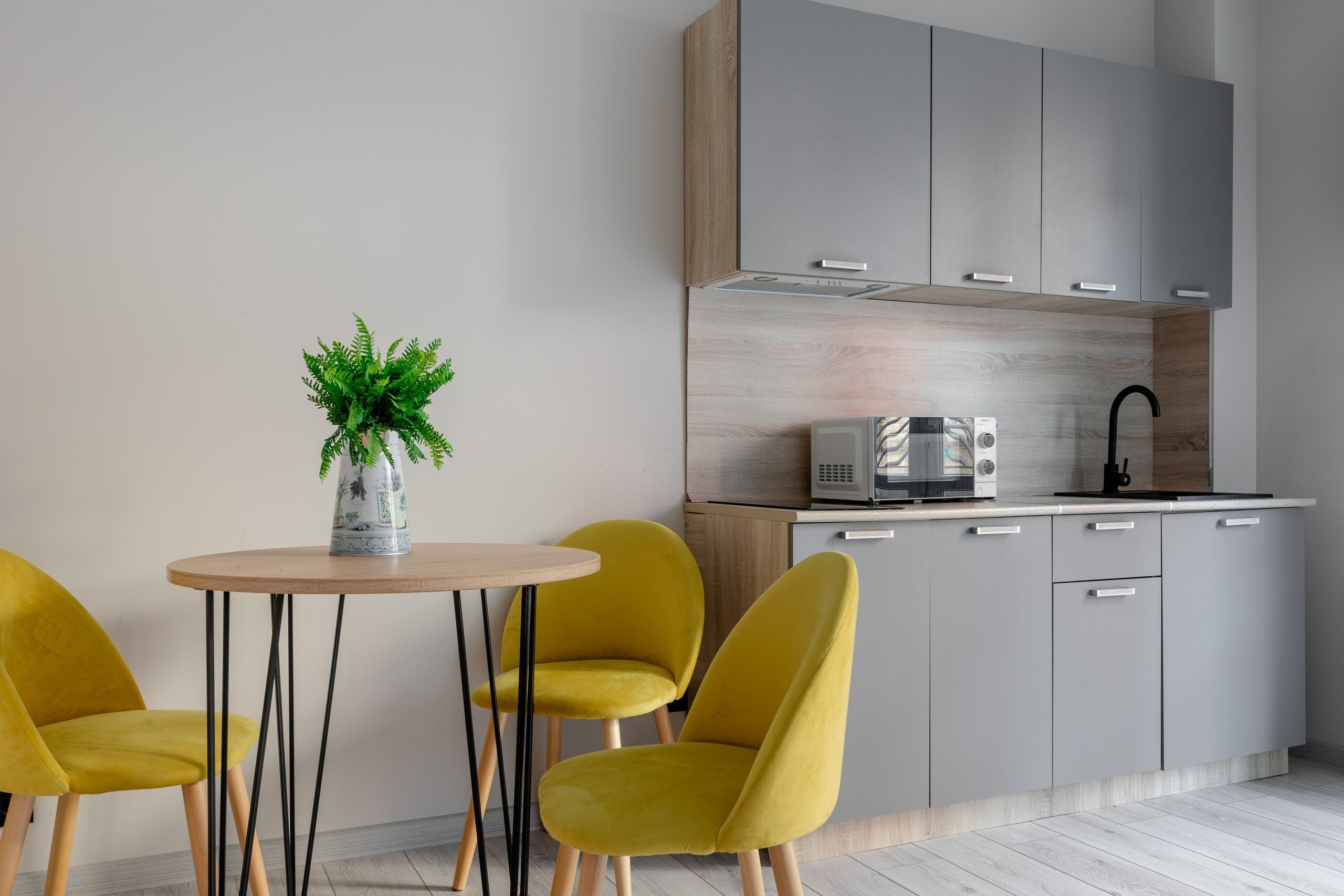 Фото Villa Dalila