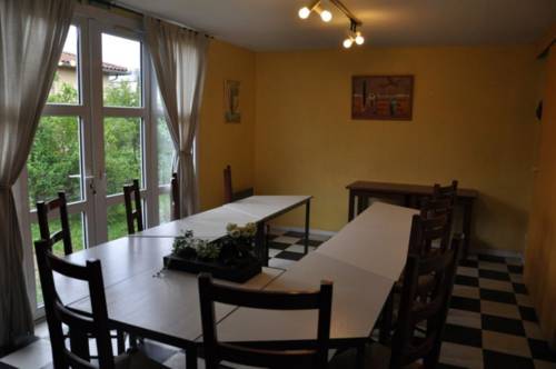 Фото Fasthôtel Toulouse Blagnac aeroport