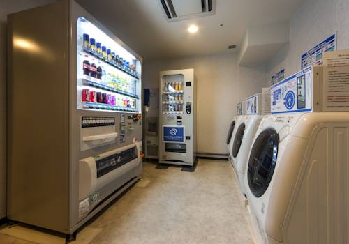 Фото Daiwa Roynet Hotel Okayama