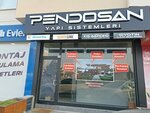 Pendosan Yapı Sistemleri Konya (Konya, Selçuklu, Çevreyolu Cad., 24F), tienda de construcción