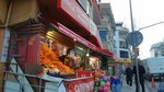 Economic Market (İstanbul, Kucukcekmece District, Muammer Aksoy Cad., 22A) ، متجر بيع خضر خضروات طازجة