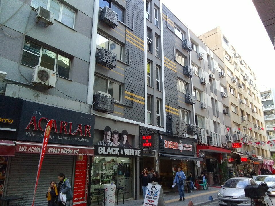 Information agency Deniz Unal Media, Izmir, photo