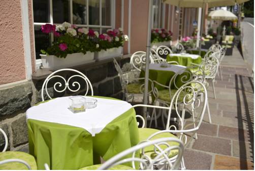 Фото Hotel Touring Wellness e Relax