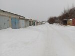 Прогресс-3 (Korabelov Street, 34/1), garage cooperative