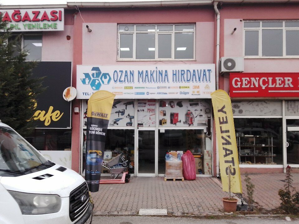 Wax seal kits Ozan Machinery Hardware, Ankara, photo
