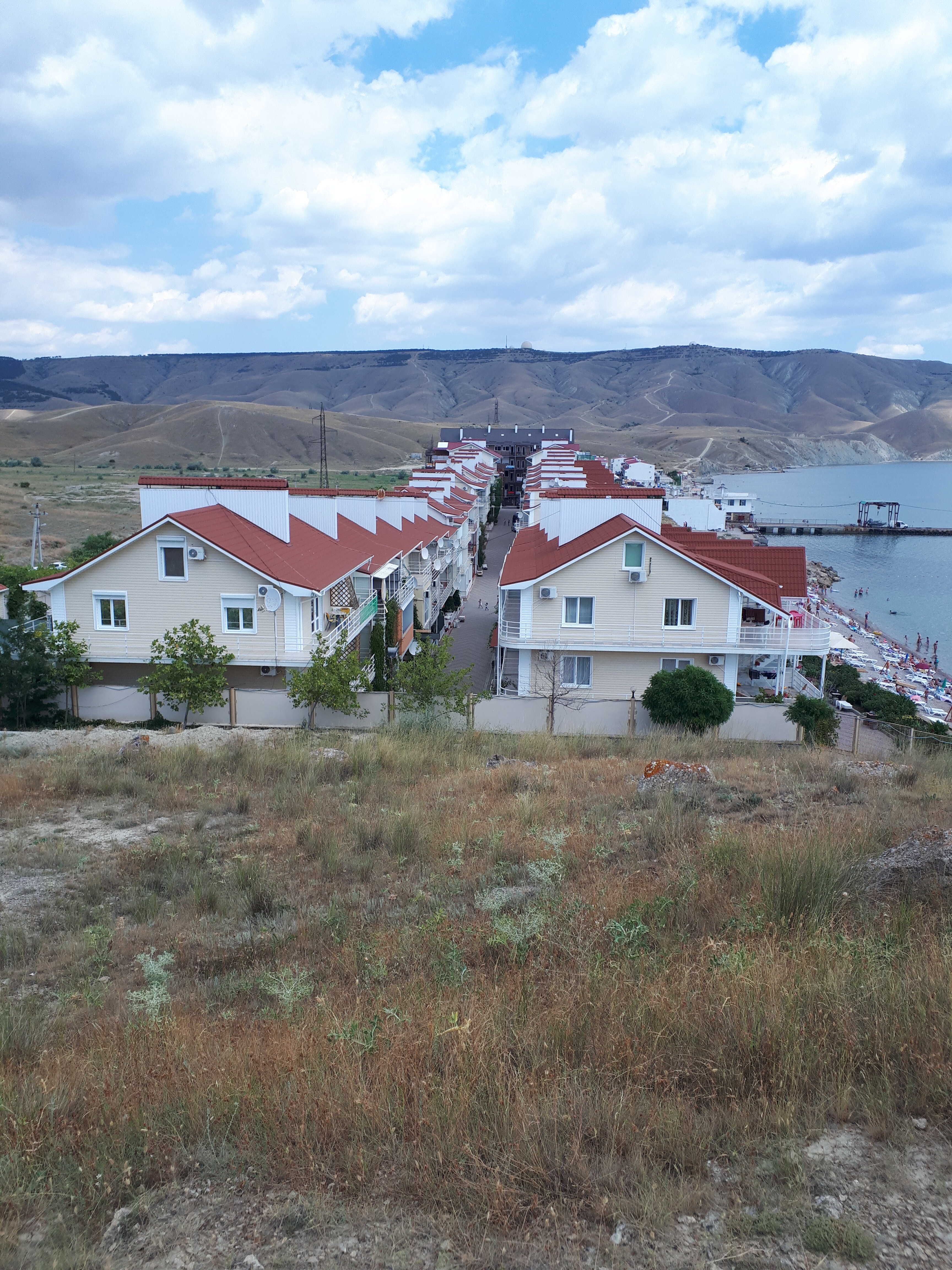 Фото Катран Комфорт