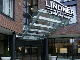 Фото Lindner Hotel Am Michel