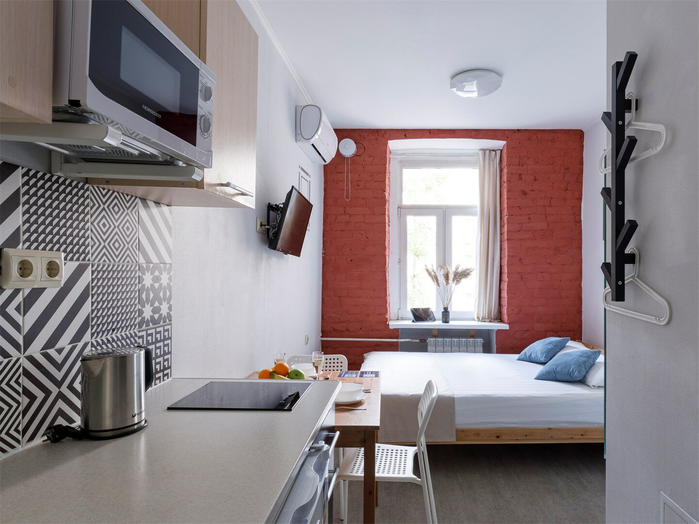 Фото Norke Казанский