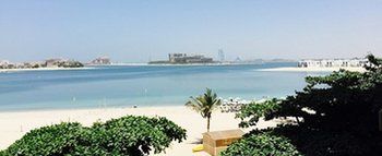 Фото Bespoke Residences - Shoreline Al Nabat