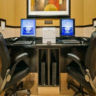 Фото Best Western Plus Drayton Valley All Suites