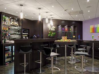 Фото Ibis Styles Rennes Centre Gare Nord