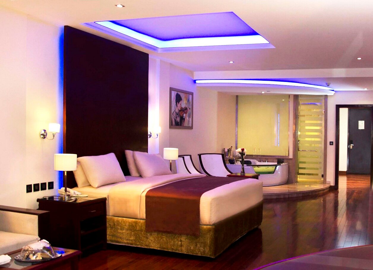 Фото Royal Savoy Sharm El Sheikh