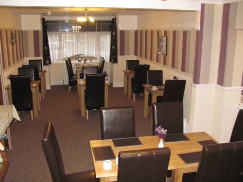 Фото Philmar Guest House