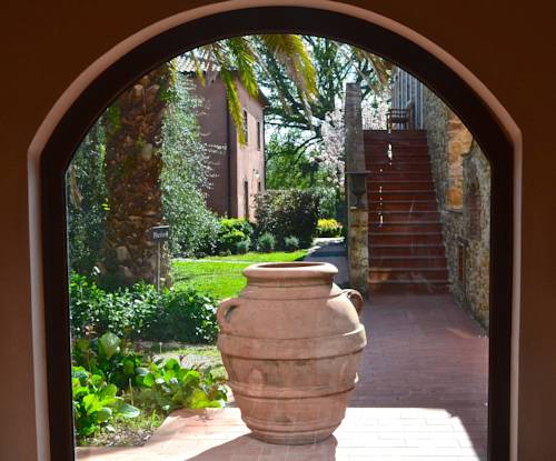 Фото Relais Ciavatta