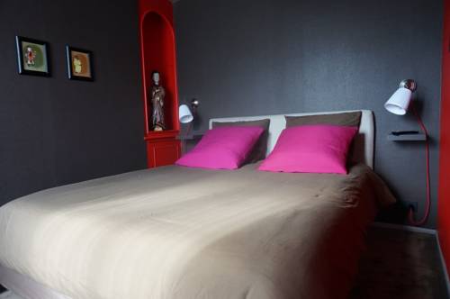 Фото Le 84 Sainte-Cath'