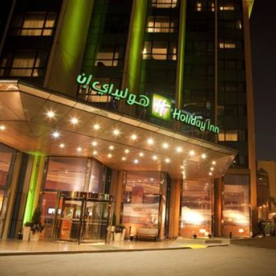 Фото Holiday Inn Cairo - Citystars