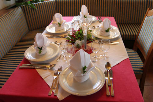 Фото Hotel Linde