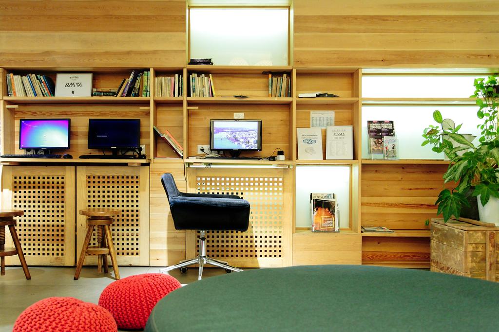 Фото Maverick Budapest Soho