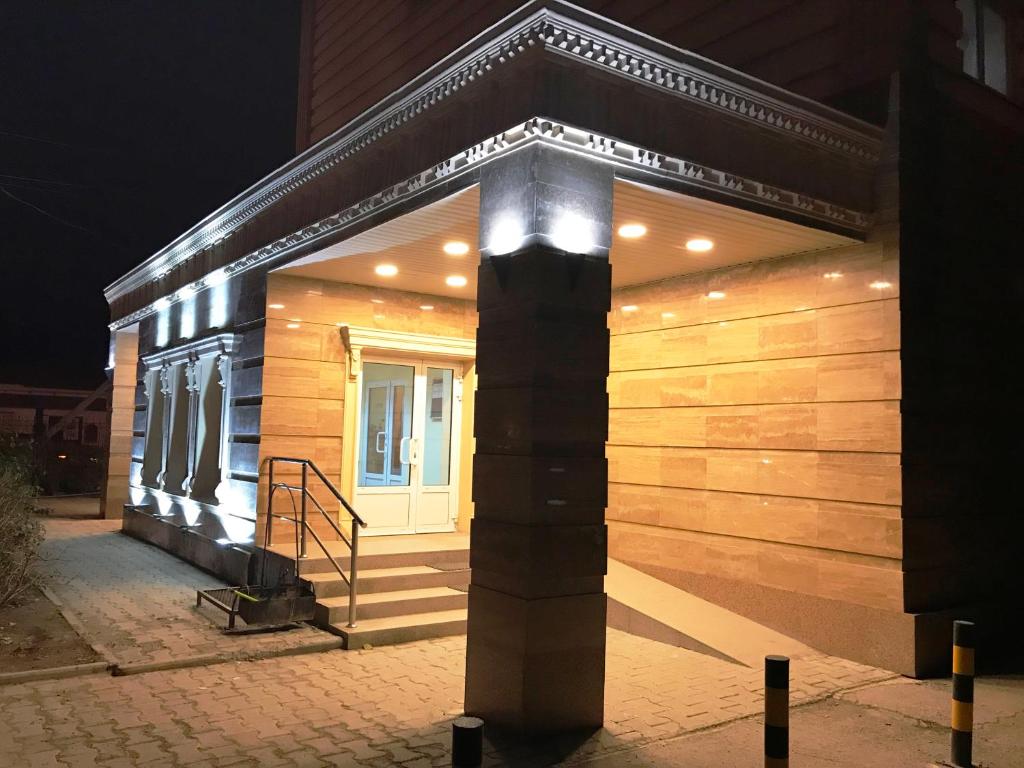 Фото Тенгри