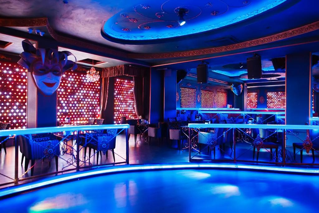 Фото Grand Opera