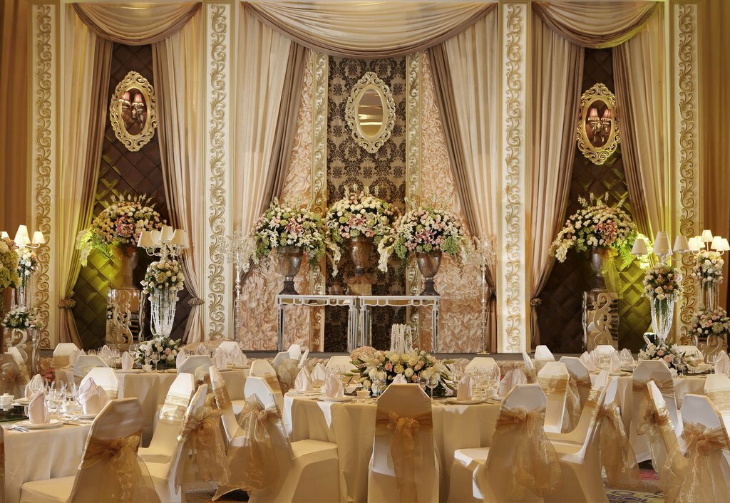 Фото Holiday Inn Jakarta Kemayoran