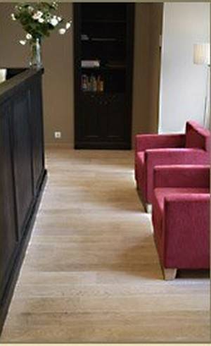 Фото Le Nemours Rennes