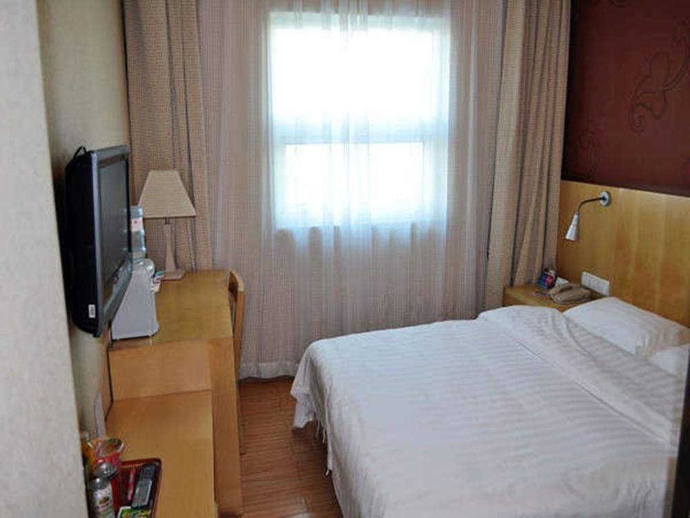 Фото Beijing Tiantan Xingcheng Hotel