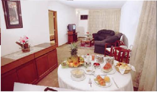 Фото Obeid Plaza Hotel