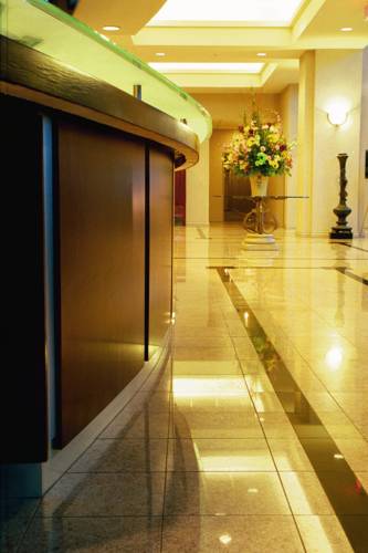 Фото Executive Plaza Hotel & Conference Centre Metro Vancouver