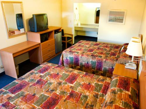 Фото Motel 6 Concord Ca