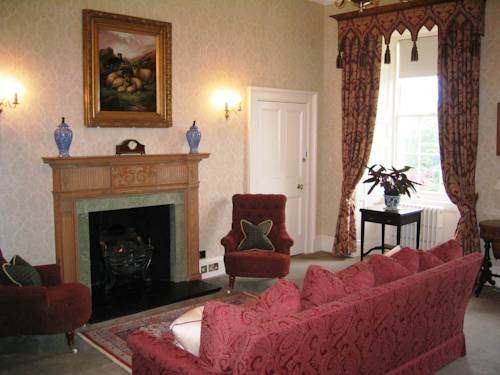 Фото Glenapp Castle