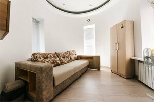 Гостевой дом Гостевой дом Строгановых