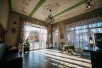 Kryzhovnik (ulitsa Shevchenko, 130), hotel
