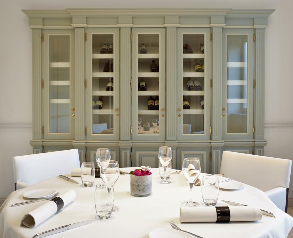 Фото Hilton Brussels Grand Place