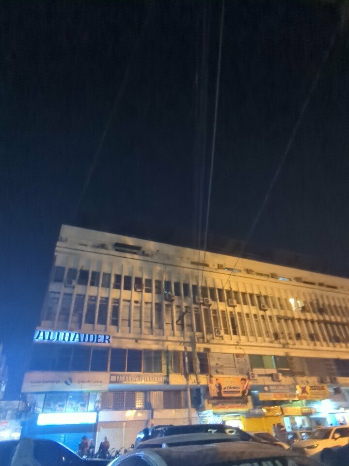 Clothing store Medicore, Lahore, photo