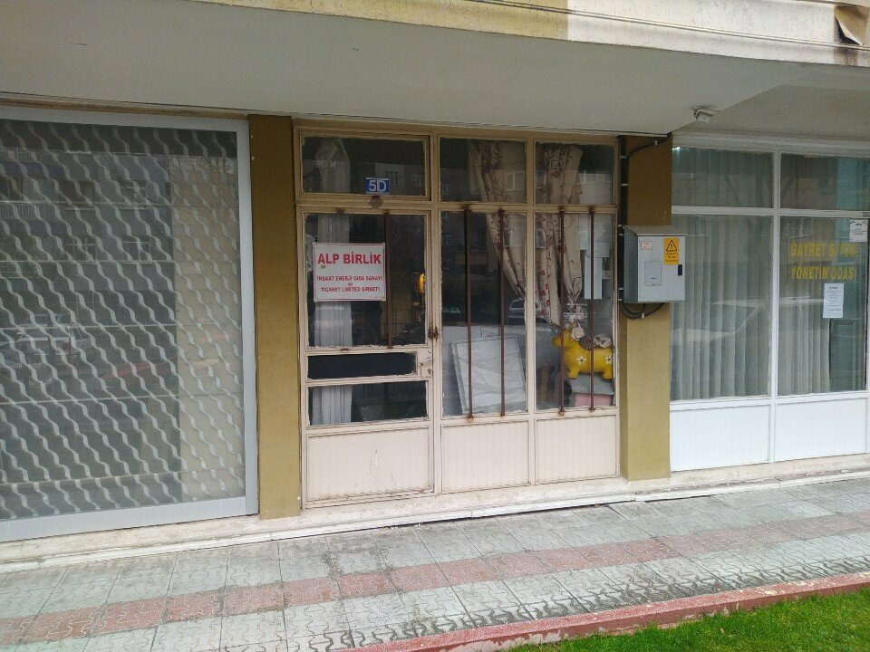 LED systems Power Energy, Konya, photo