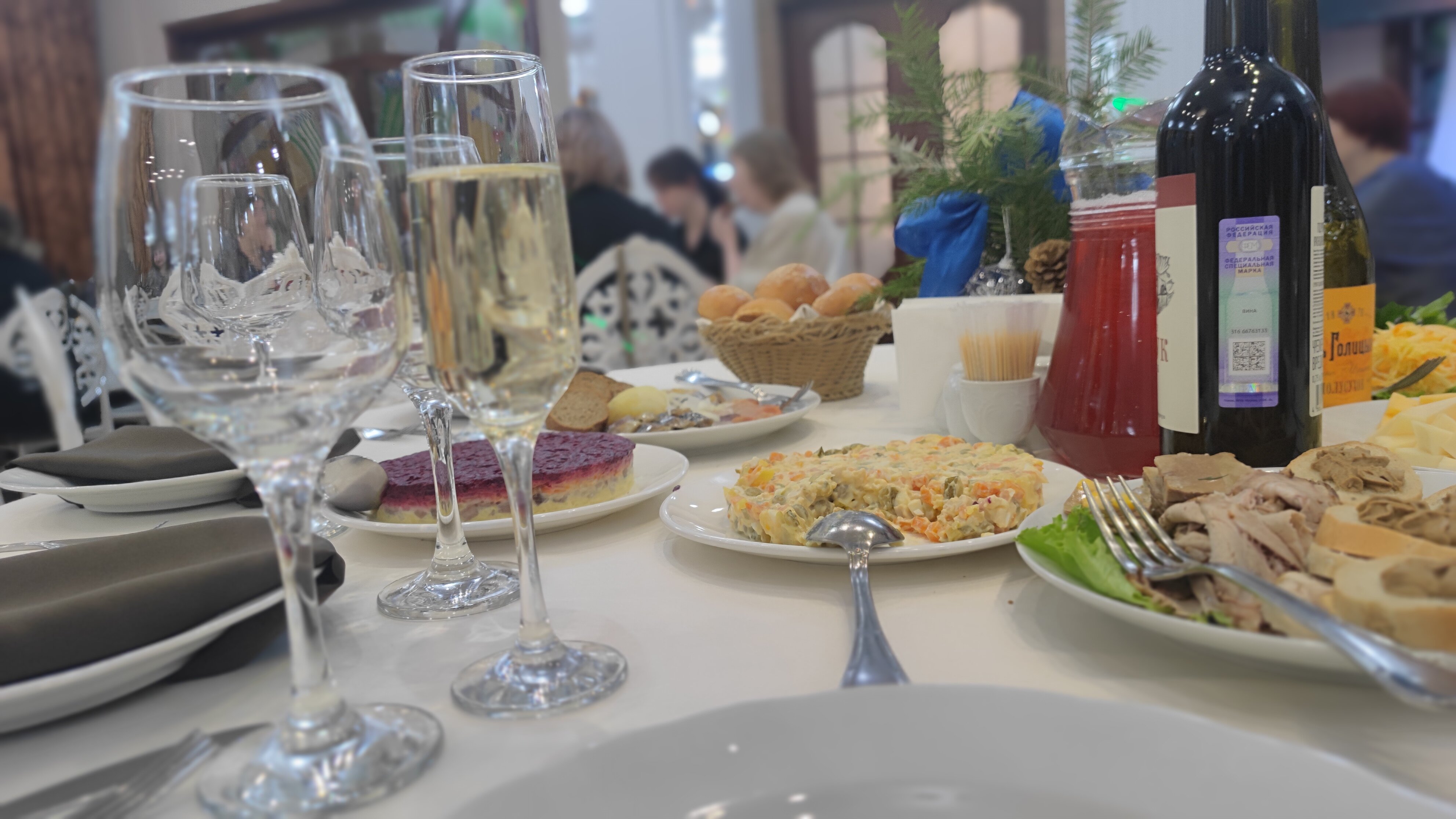 Фото Надеждинский