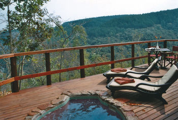 Фото Tanamera Lodge