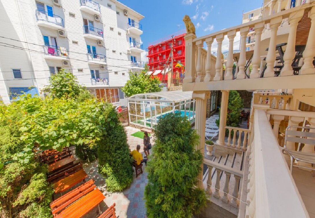 Фото Христакис